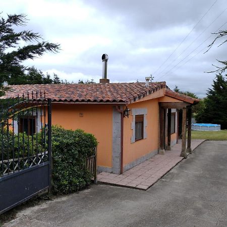 Casa Las Ninas Quintanahedo Zewnętrze zdjęcie