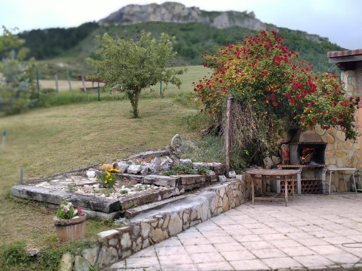 Casa Las Ninas Quintanahedo Zewnętrze zdjęcie