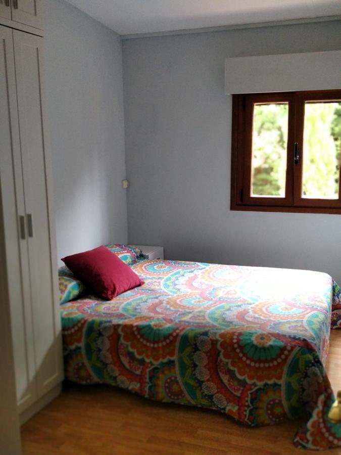 Casa Las Ninas Quintanahedo Zewnętrze zdjęcie