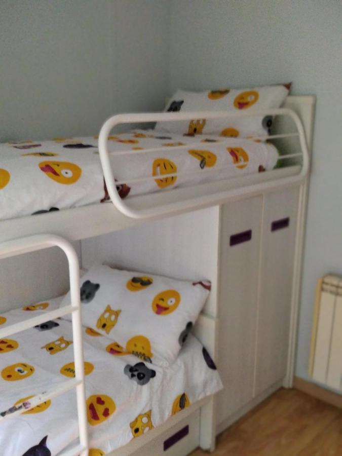 Casa Las Ninas Quintanahedo Zewnętrze zdjęcie