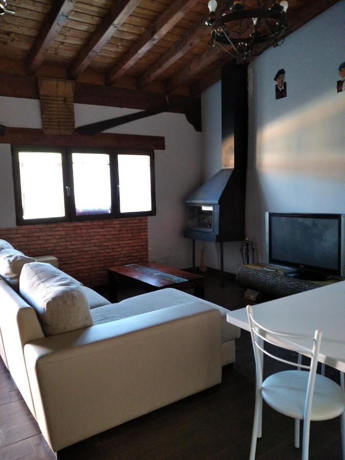Casa Las Ninas Quintanahedo Pokój zdjęcie