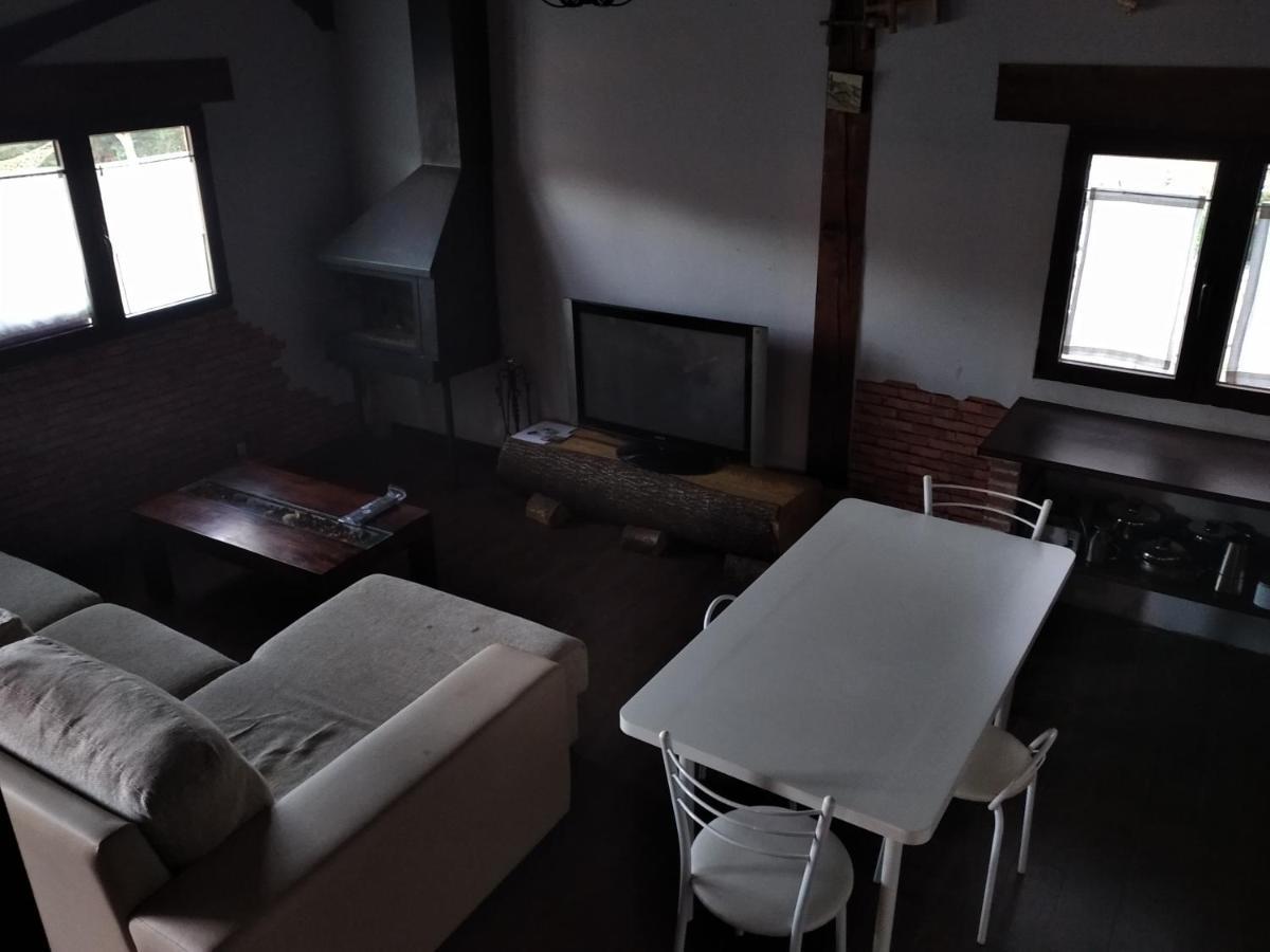 Casa Las Ninas Quintanahedo Zewnętrze zdjęcie