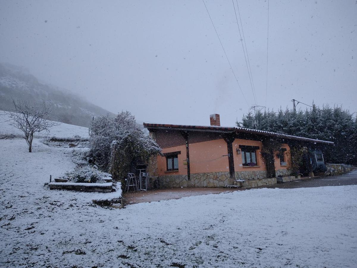 Casa Las Ninas Quintanahedo Zewnętrze zdjęcie