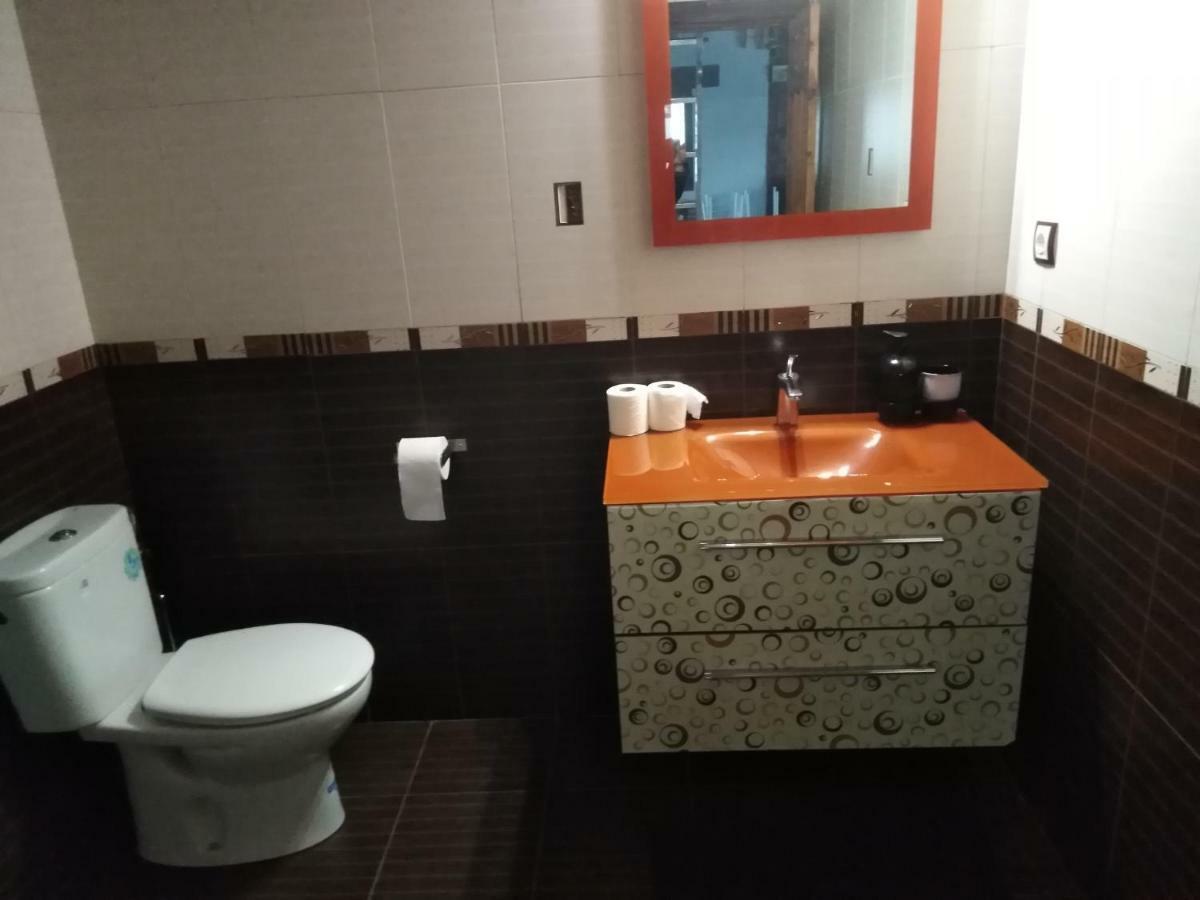Casa Las Ninas Quintanahedo Zewnętrze zdjęcie