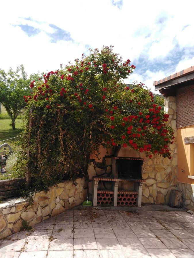Casa Las Ninas Quintanahedo Zewnętrze zdjęcie
